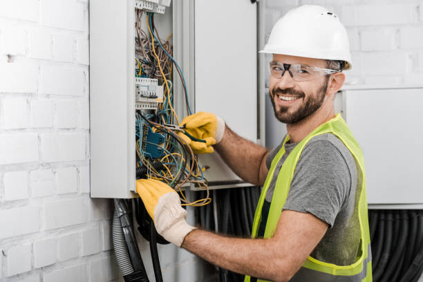 Why Trust Our Certified Electricians for Your Electrical Needs in Rowland, NC?