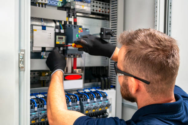 Best Electrical Troubleshooting Services  in Rowland, NC