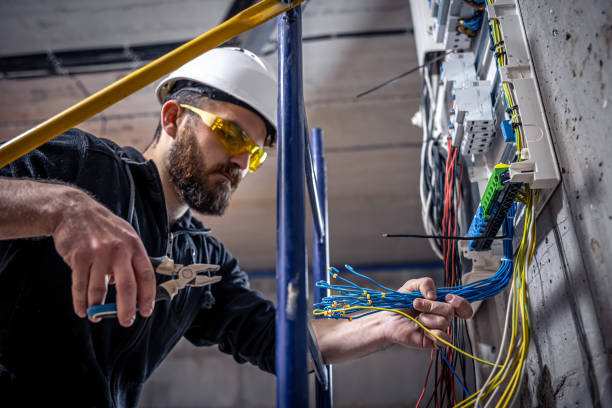 Best Electrical Rewiring Services  in Rowland, NC