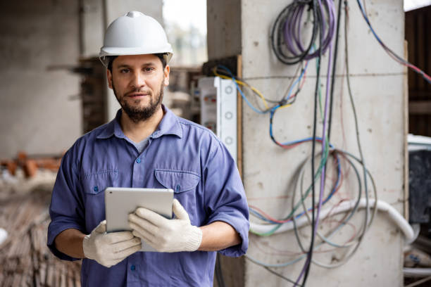 Affordable Electrical Installation in Rowland, NC