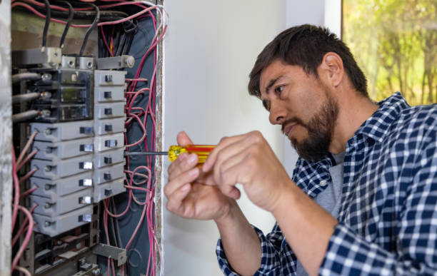 Trusted Rowland, NC Electrician Experts